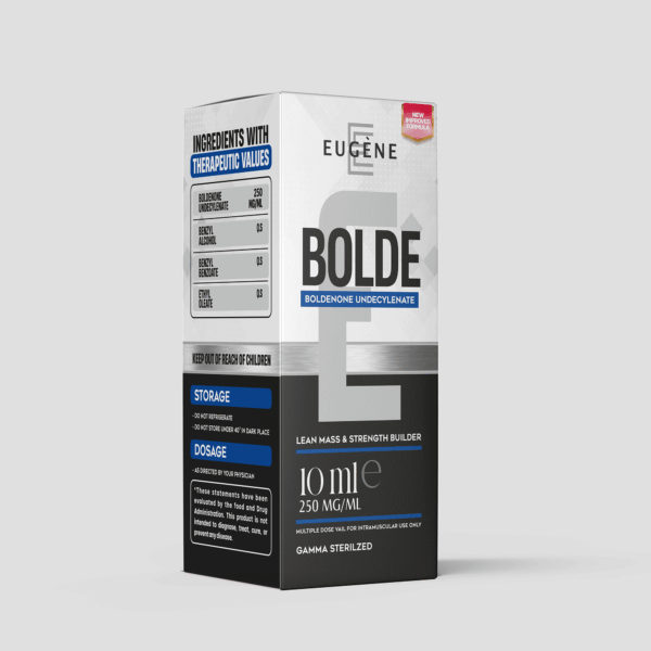 BOLDE
