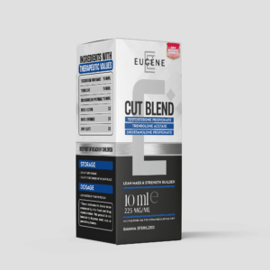 CUT BLEND