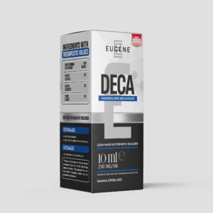 DECA