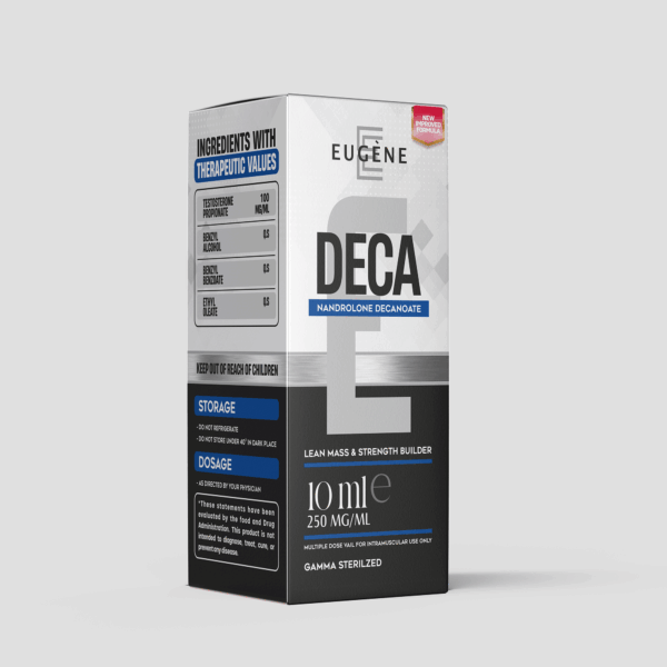 DECA