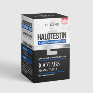 HALOTESTIN