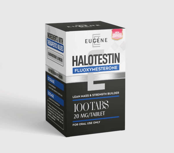 HALOTESTIN