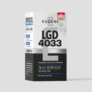 LGD 4033