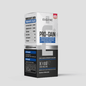 PRO-GAIN
