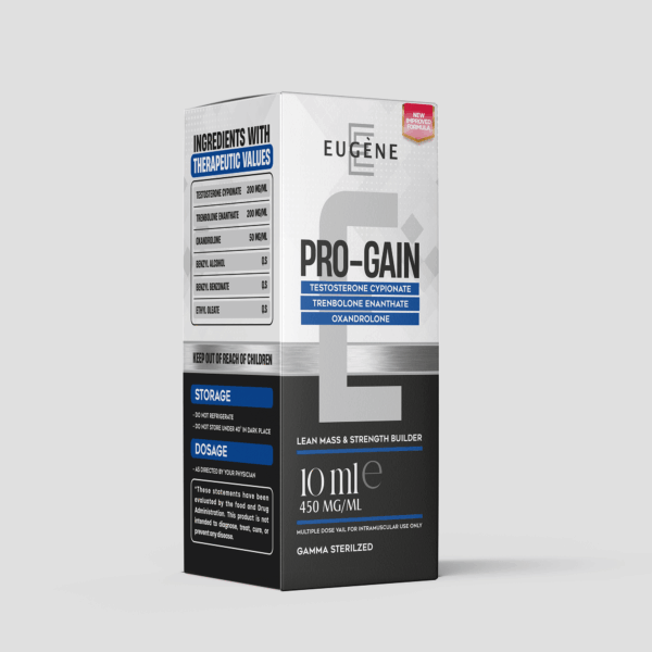 PRO-GAIN