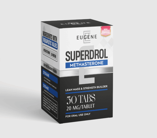 SUPERDROL
