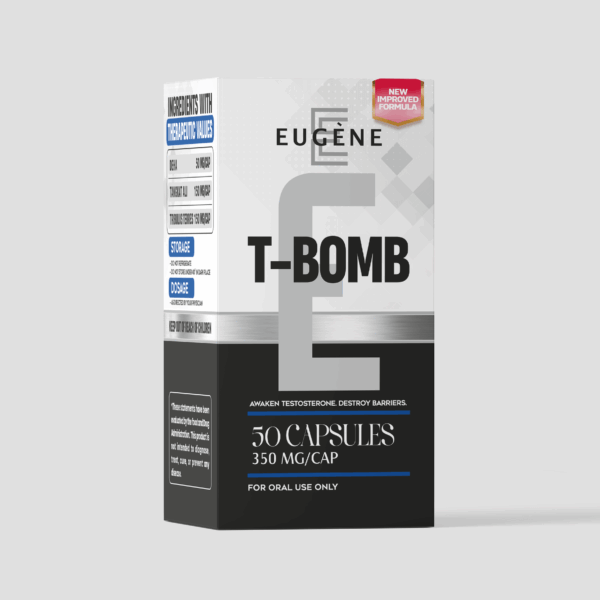 T-BOMB