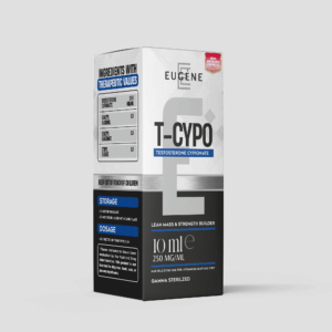 T-CYPO