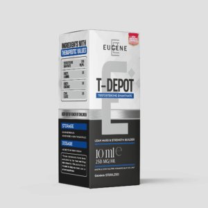 T-DEPOT