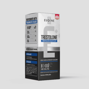 TRESTOLONE