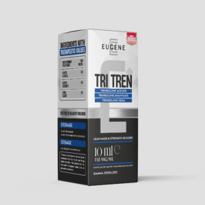 TRI TREN