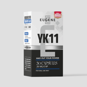 YK-11