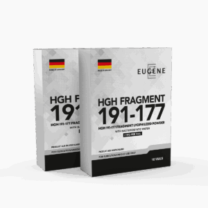 HGH Fragment 191-177