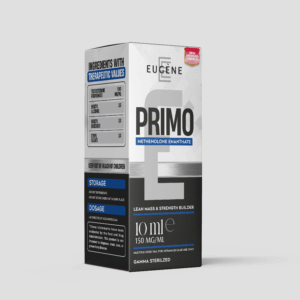 PRIMO