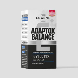 ADAPTOX BALANCE