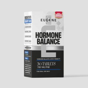 HORMONE BALANCE