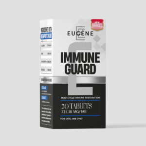 IMMUNE GUARD