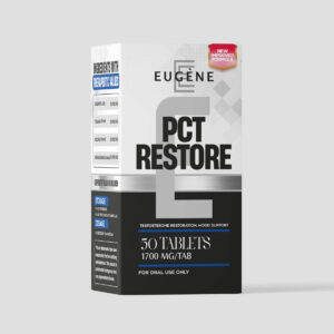 PCT RESTORE