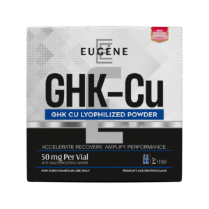 GHK-Cu
