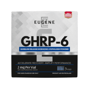 GHRP-6