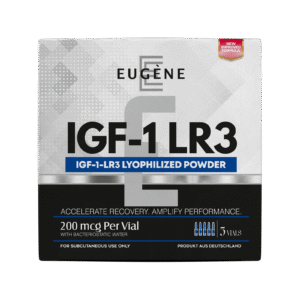 IGF-1-LR3