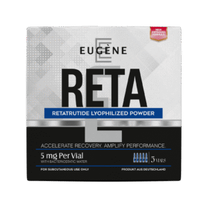 Retatrutide