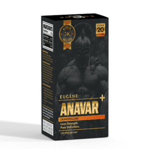ANAVAR