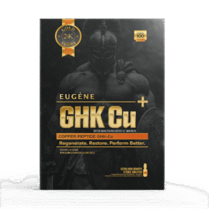 GHK Cu