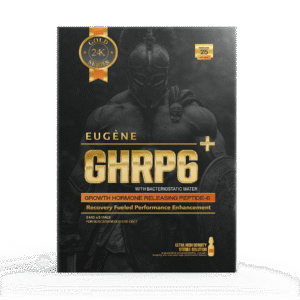 GHRP-6