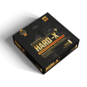 HARD-X