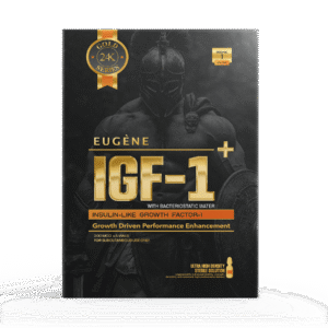 IGF-1