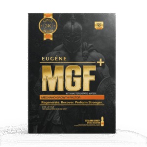 MGF