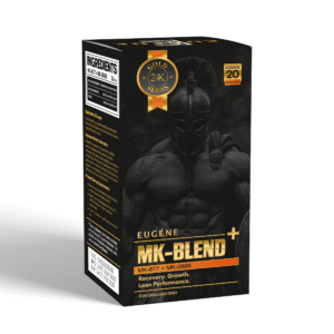 MK-BLEND