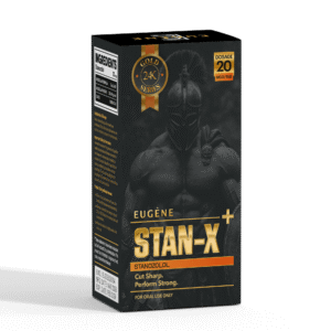 STAN-X