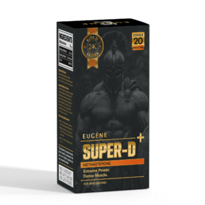 SUPER-D
