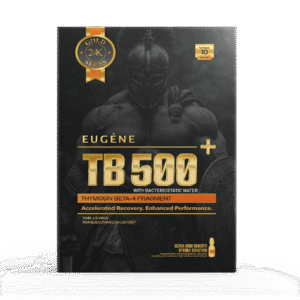 TB 500