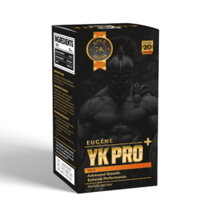 YK PRO