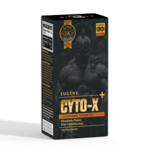 CYTO-X